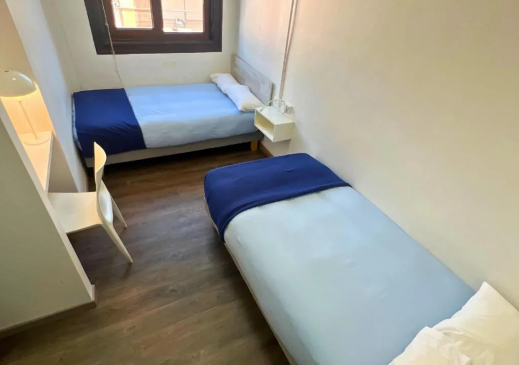 The Hostel Santiago — foto 4