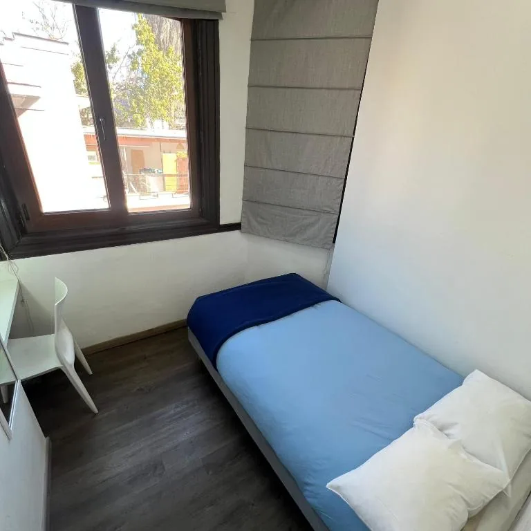 The Hostel Santiago — foto 6